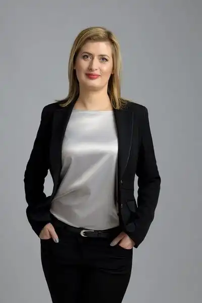 Dobos Petró Gabriella